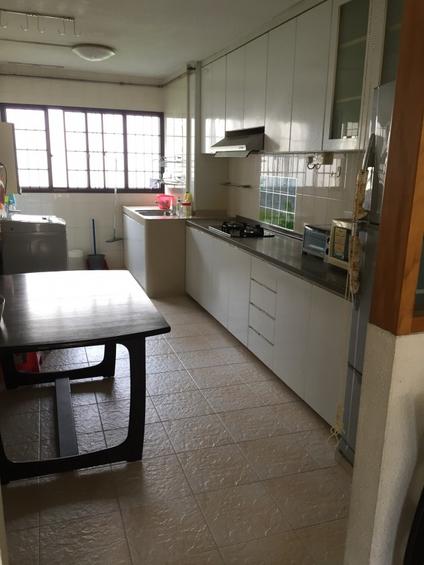 Blk 703 Hougang Avenue 2 (Hougang), HDB 4 Rooms #151649432